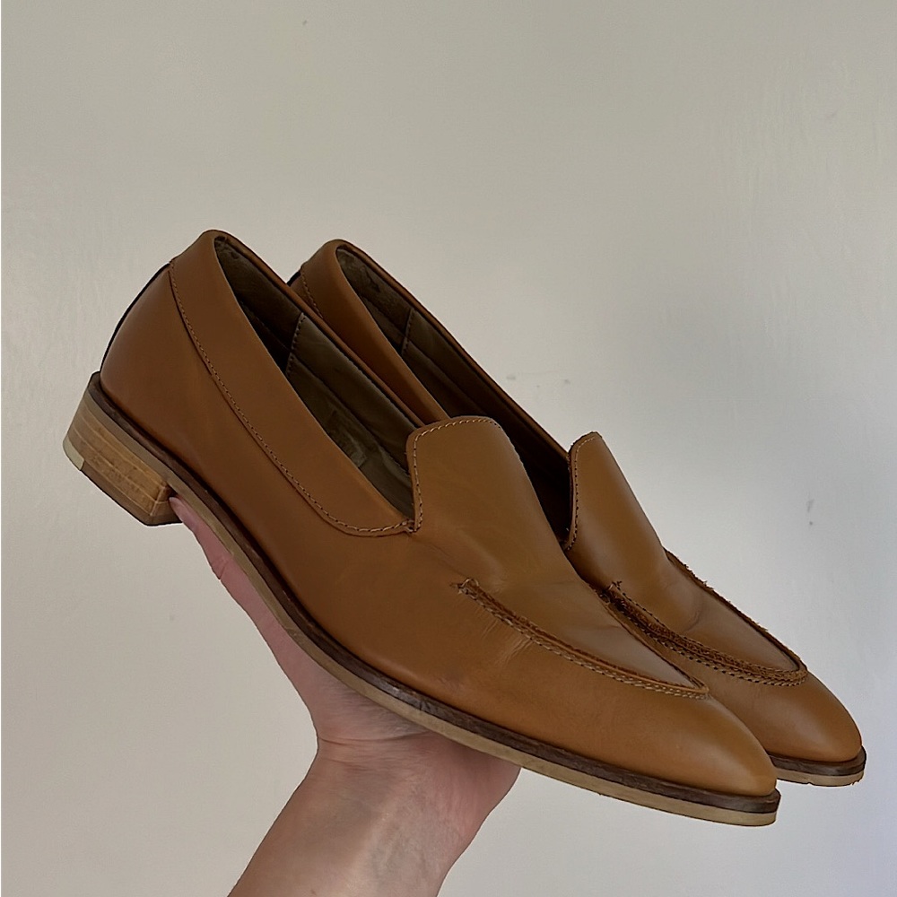 Everlane Modern Loafers